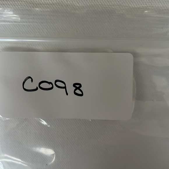 NWT Live in the Moment Women's Long Sleeve Thermal Knit - Picture 10 of 10